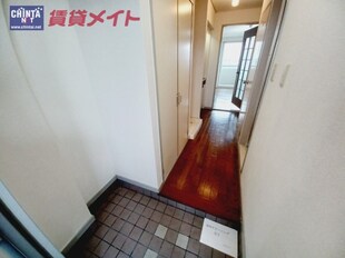 マンションアミーアミーの物件内観写真